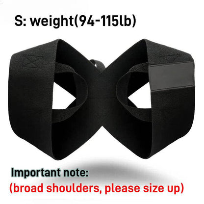 🏆Flash Sale⚡ 50K+ SOLD! 🏆Fitness heavy shoulder straps-W18