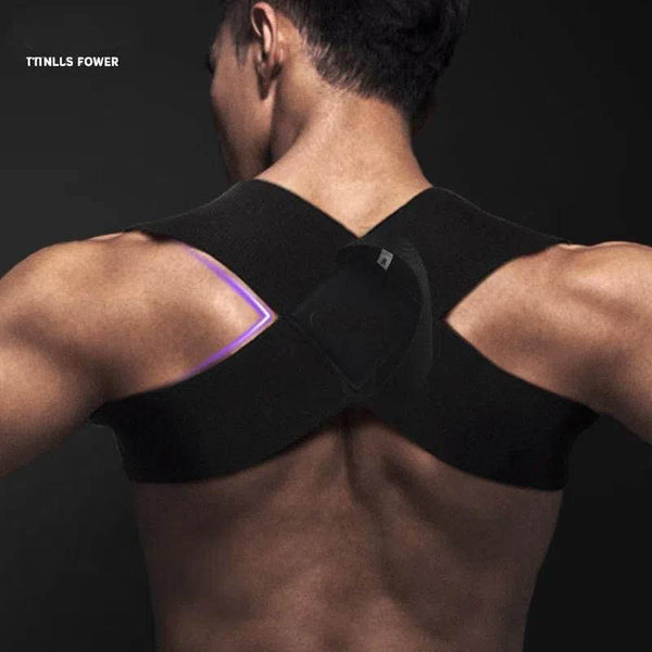 🏆Flash Sale⚡ 50K+ SOLD! 🏆Fitness heavy shoulder straps-W18