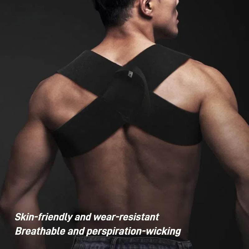 🏆Flash Sale⚡ 50K+ SOLD! 🏆Fitness heavy shoulder straps-W18