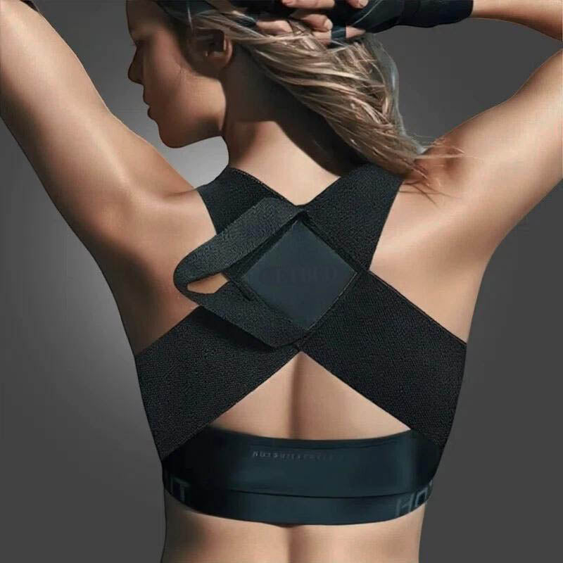 🏆Flash Sale⚡ 50K+ SOLD! 🏆Fitness heavy shoulder straps-W18