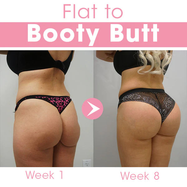 Final 3 hours 66%off:Transform Your Booty: The Best Natural Butt Enhancement Cream-W18