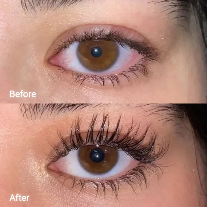 🔥Save Up To 56% Today + 4 FREE Gifts 🔥Eyelash Growth Serum-TJY