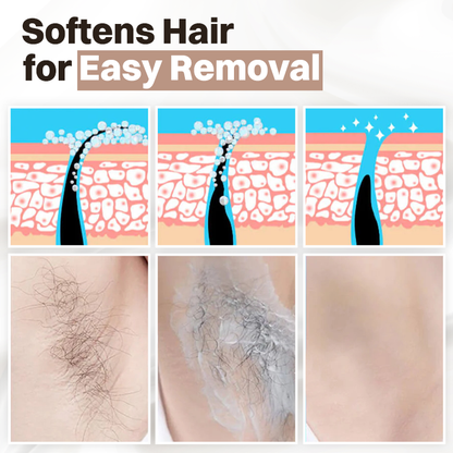 💯Hair Removal Cream for All Women & Men💯-923