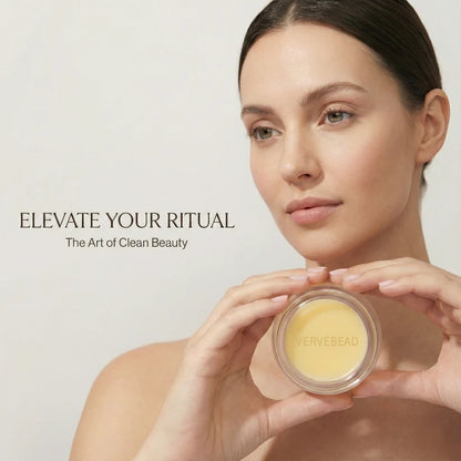 VERVEBEAD™ The Organic makeup Brush Cleanser-W18