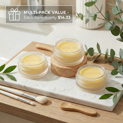 VERVEBEAD™ The Organic makeup Brush Cleanser-W18