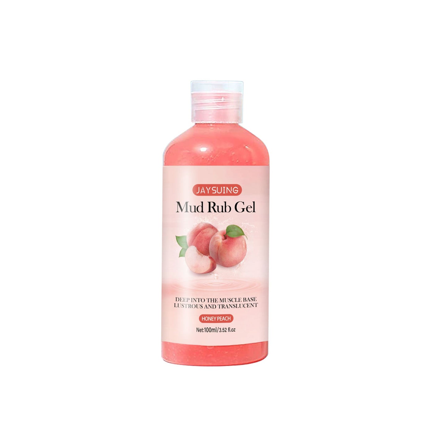 💜 LAST DAY PROMOTION - Add a second bottle for only $10💜 Whitening Body Wash -W18
