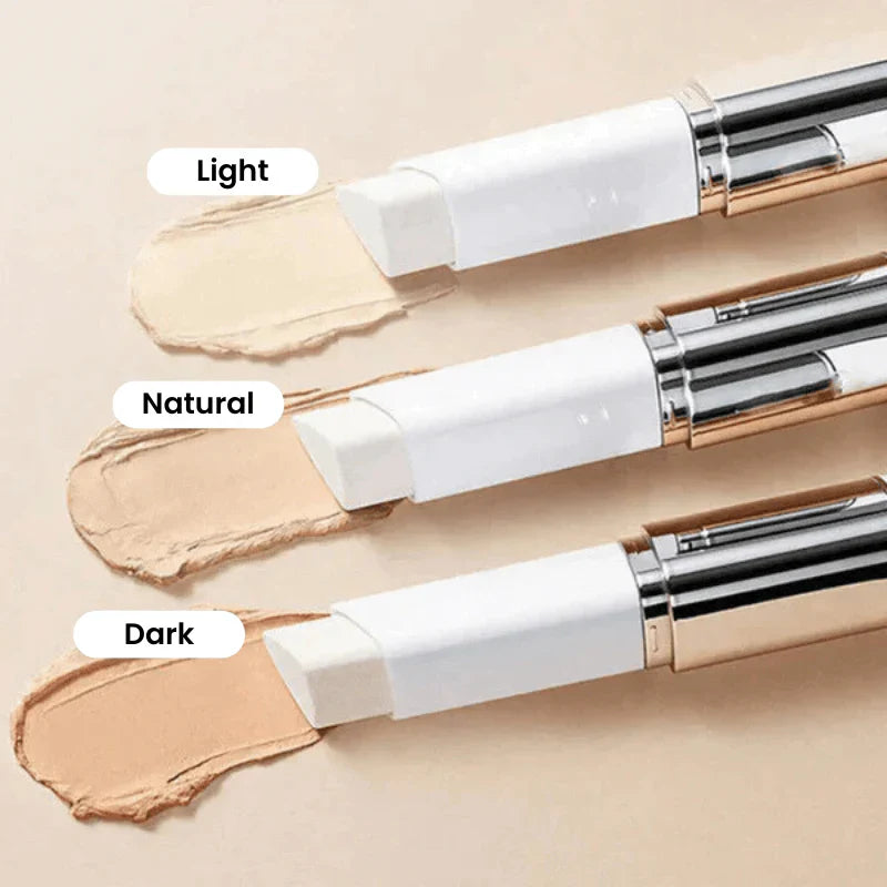 💥NEW & Upgraded💥Korean Color-Changing Foundation Stick2.0-W18