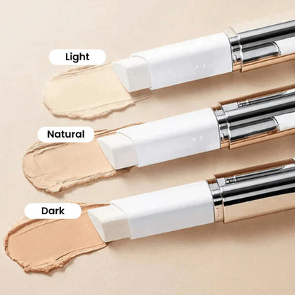 💥NEW & Upgraded💥Korean Color-Changing Foundation Stick2.0-W18