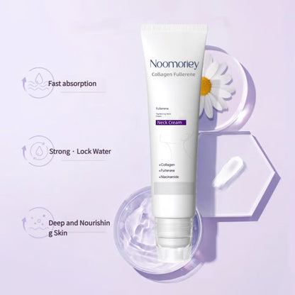 Roller Massage Neck Cream-2 PCS
