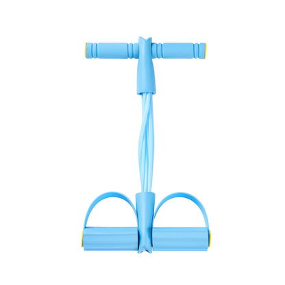 🎁Limited-time 50% discount⏳6-Strand Heavy Duty Abdominal Crunch Fitness Equipment-ABB8
