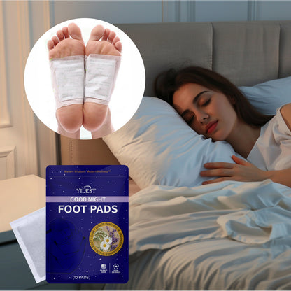 💯Experience the ancient wisdom of herbal detoxification. 🌿Cleanse your body from the inside out while you sleep-GD