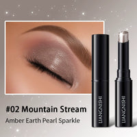 Mountain Stream-Amber Earth Pearl Sparkle