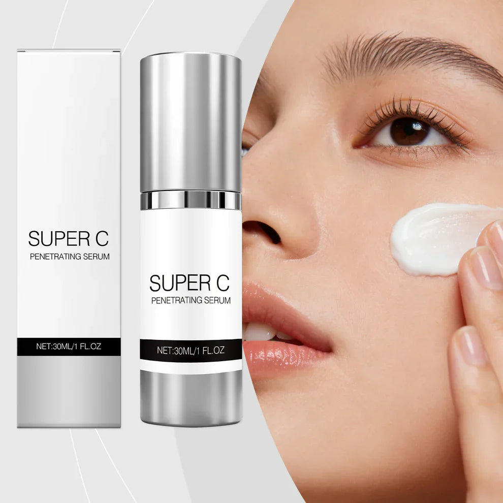 Vervebead™ Age-Reverse Serum | Look younger in just 48 hours – visibly smoother, firmer, more radiant-923