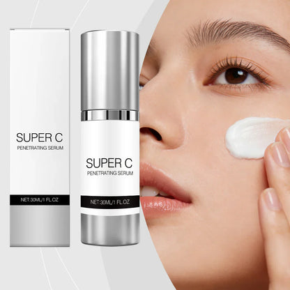 Vervebead™ Age-Reverse Serum | Look younger in just 48 hours – visibly smoother, firmer, more radiant-923