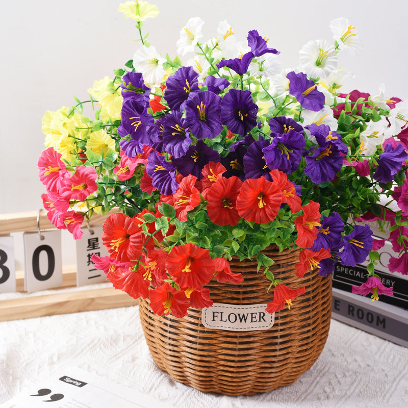 🌸 Spring flowers are preferred- 🌿 Double sunflowers decorate your garden landscape in a colorful way-GD