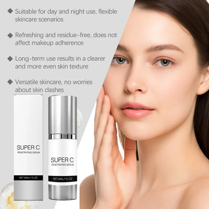 Vervebead™ Age-Reverse Serum | Look younger in just 48 hours – visibly smoother, firmer, more radiant-923