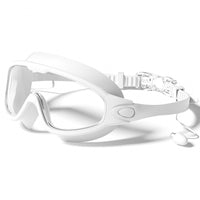 White transparent