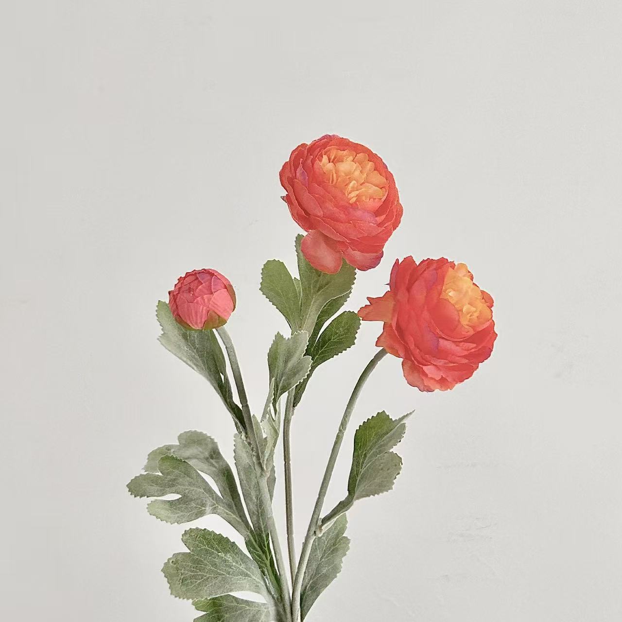 🌸Artificial Flower🌸peony roses decorative artificial flowers, living room decoration, wedding decorations, bridal bouquet,fruit,plants,ornaments🌿-TJY