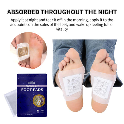 💯Experience the ancient wisdom of herbal detoxification. 🌿Cleanse your body from the inside out while you sleep-GD