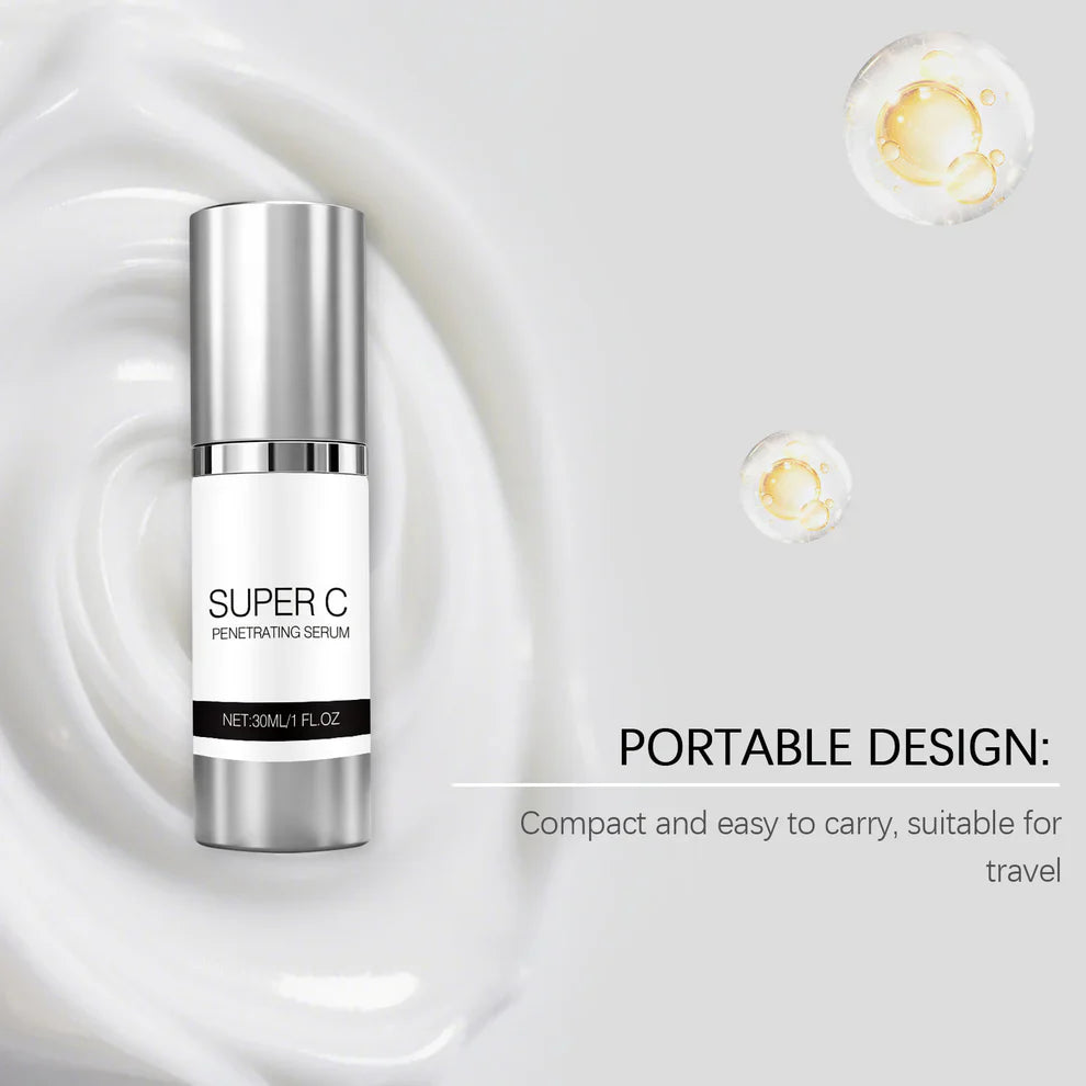 Vervebead™ Age-Reverse Serum | Look younger in just 48 hours – visibly smoother, firmer, more radiant-923