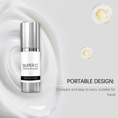 Vervebead™ Age-Reverse Serum | Look younger in just 48 hours – visibly smoother, firmer, more radiant-923
