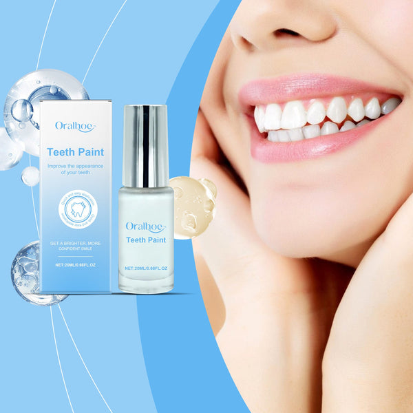 vervebead™ Tooth Polish -Instant Clean Smile-W18