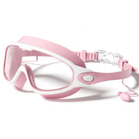 Pinkish-white transparent