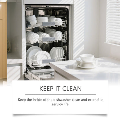 🔥🔥2026 REVOLUTIONARY NANOTECH: The Future of Dishwashing is Here!🔥-GD