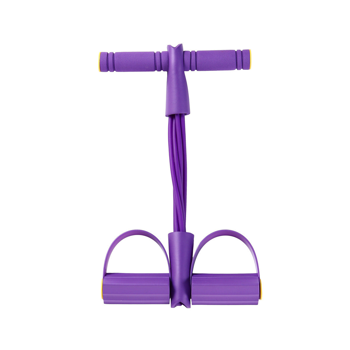 🎁Limited-time 50% discount⏳6-Strand Heavy Duty Abdominal Crunch Fitness Equipment-ABB8
