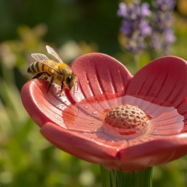 💥Early Spring Sale 49% OFF💚Bee Cups – Drink, Rest & Refresh for Your Garden Bees-#YUN7