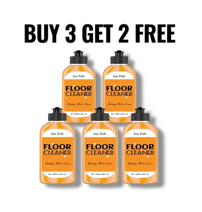 🔥LAST DAY 49% OFF -Multi-purpose Floor Cleaner-923