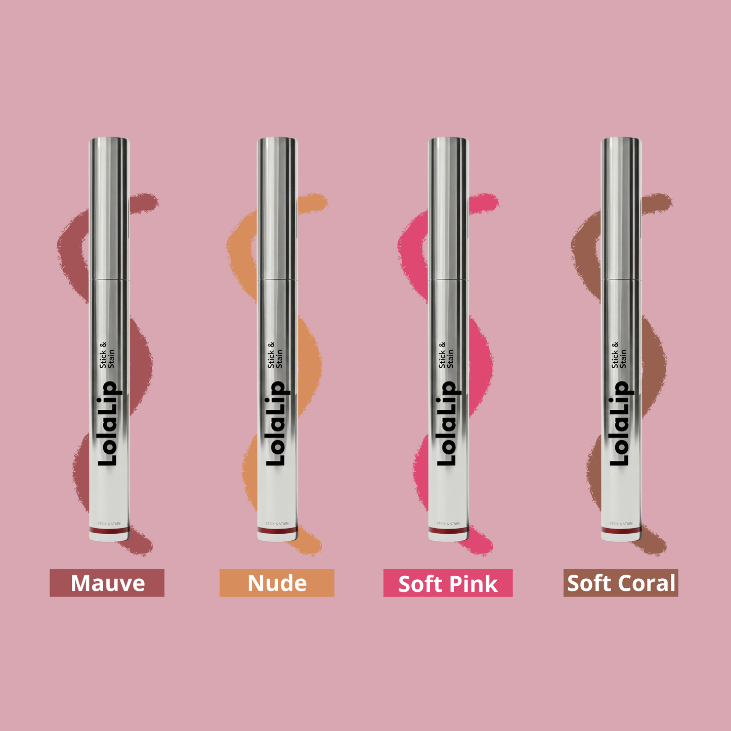 🎉Buy 1 GET 2 FREE - Peel-Off Lip Liner Stain - A926