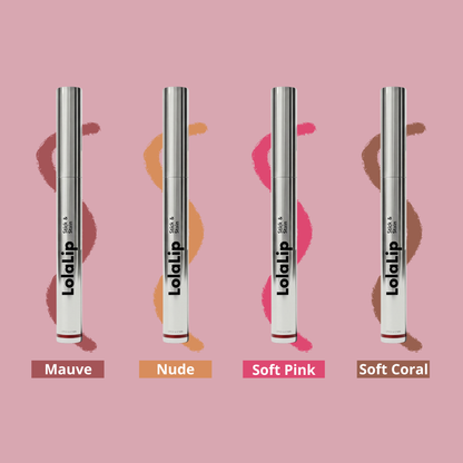 🎉Buy 1 GET 2 FREE - Peel-Off Lip Liner Stain - A926