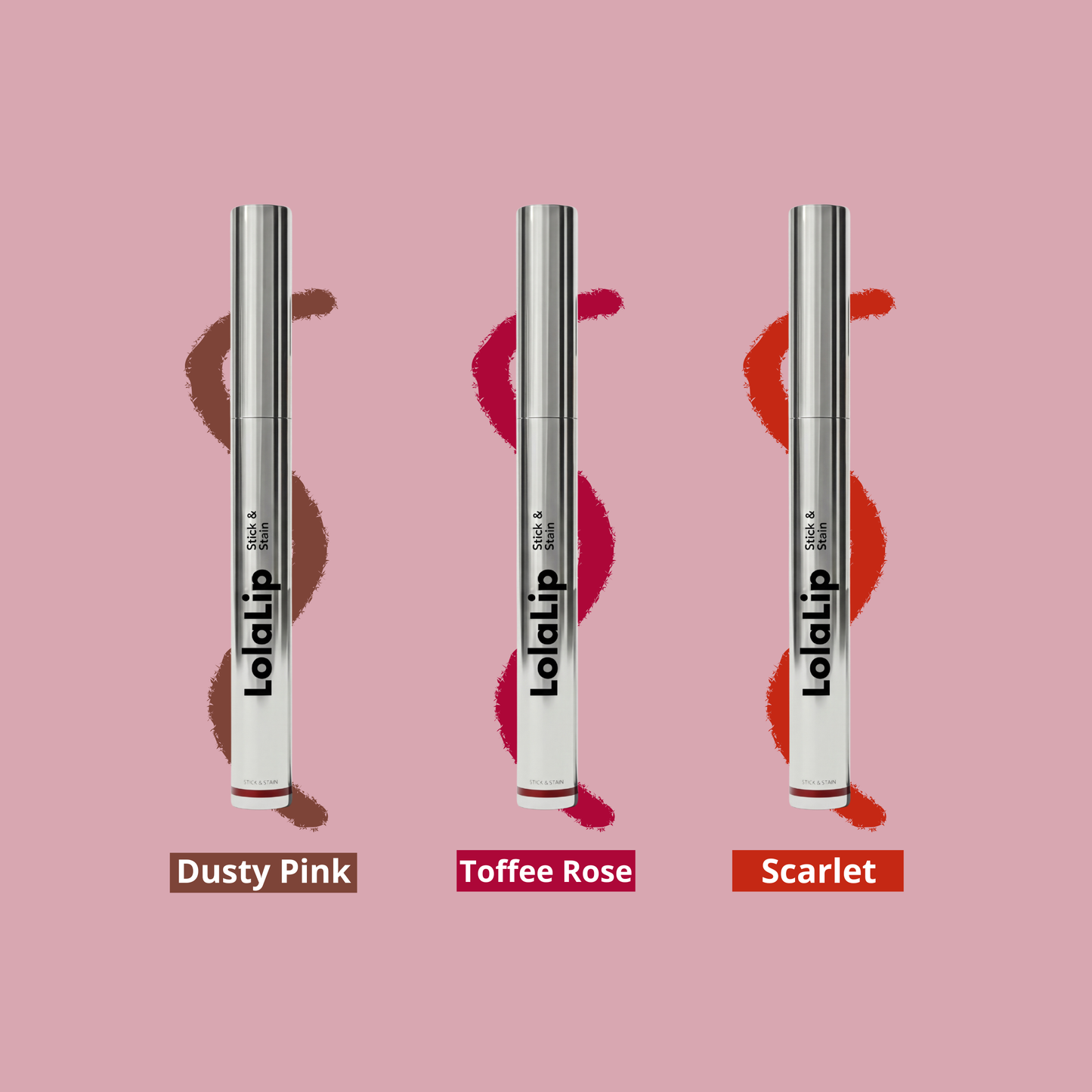 🎉Buy 1 GET 2 FREE - Peel-Off Lip Liner Stain - A926