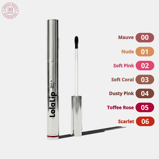 🎉Buy 1 GET 2 FREE - Peel-Off Lip Liner Stain - A926