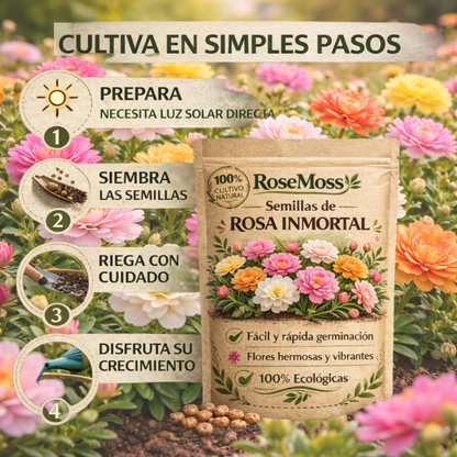 RoseMoss: Semillas de Rosa Inmortal-923