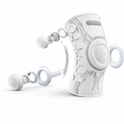 🔥First 100:2nd Item 60%Off🔥TrueKnee Brace-W18