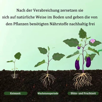 🔥All-purpose slow-release fertilizer for plants-W18