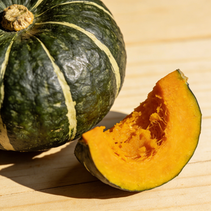 🎃 Beibei Pumpkin Seeds — Premium Mini Pumpkin-W18