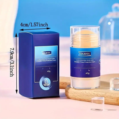 🔥[Buy 1 Get 1]🔥Hydrating Moisturizing Footbalm Fix Moisturizer Deep Nourishing Moisture Treatment for Dry Cracked Feet Hydrate Intensive Cream That Softens Heels and Removes Dead Skin Smooth-TJY
