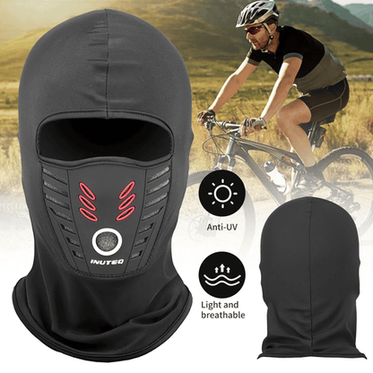🔥Winter Rider Warm Anti-Haze Balaclava Full Face Mask - A926