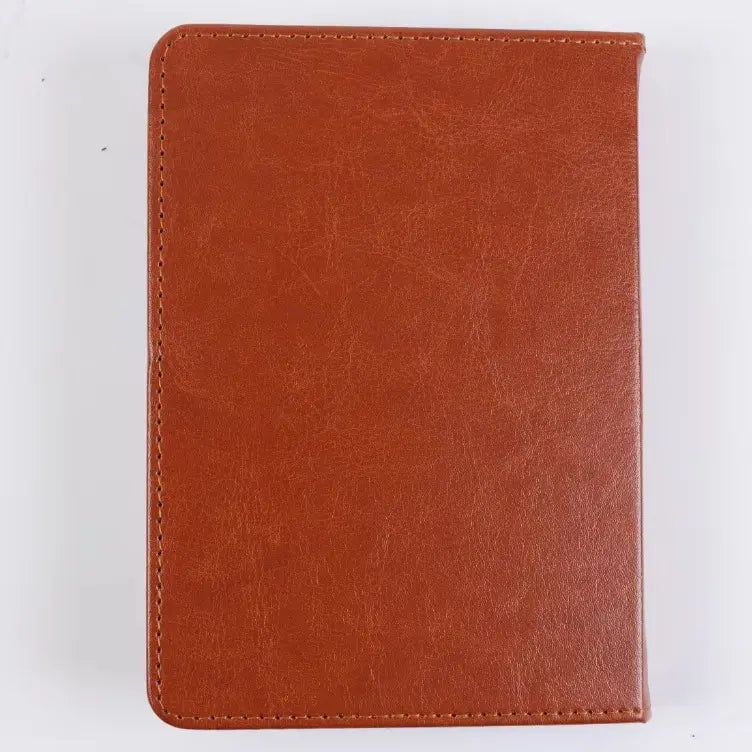 One Minute with God for Men, 365 Days Devotional Journal, Portable Daily Reflections Book, Perfect Gift for Holidays Birthdays Christmas New Year, Self Improvement Journal-TJY