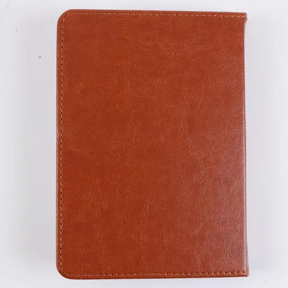 One Minute with God for Men, 365 Days Devotional Journal, Portable Daily Reflections Book, Perfect Gift for Holidays Birthdays Christmas New Year, Self Improvement Journal-TJY