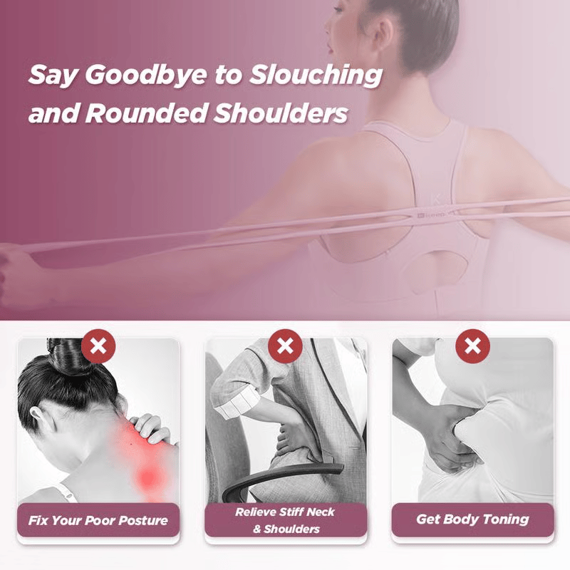 🏆Flash Sale⚡ 50K+ SOLD! Almost Gone-💥🔥Resistance Bands, Figure 8 Exercise Bands for Women Men-923