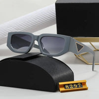 Grey Frame