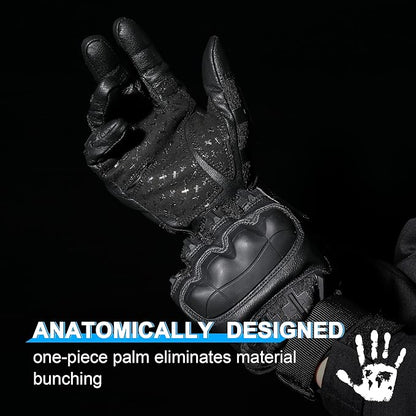 ON SALE🔥 Indestructible Protective Tactical Gloves - A926