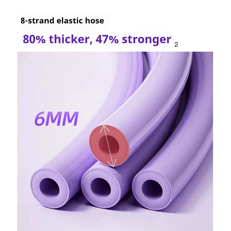 🎁Limited-time 50% discount⏳6-Strand Heavy Duty Abdominal Crunch Fitness Equipment-ABB8