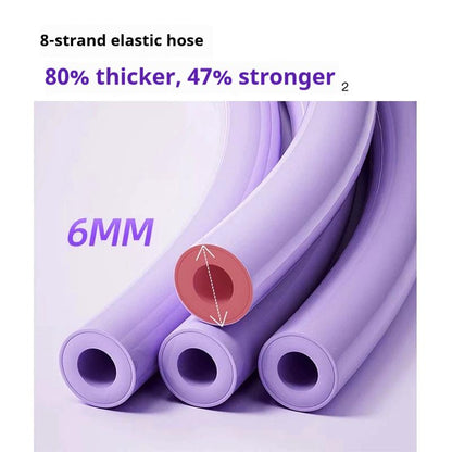 🎁Limited-time 50% discount⏳6-Strand Heavy Duty Abdominal Crunch Fitness Equipment-ABB8