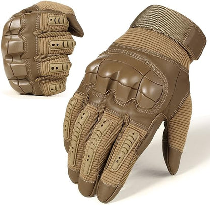 ON SALE🔥 Indestructible Protective Tactical Gloves - A926
