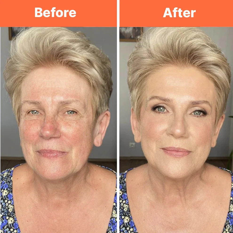 💥NEW & Upgraded💥Korean Color-Changing Foundation Stick2.0-W18
